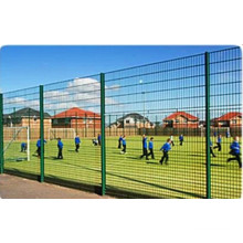 High Visibility Fence/High Voltage Security Fence/Invisible security fence